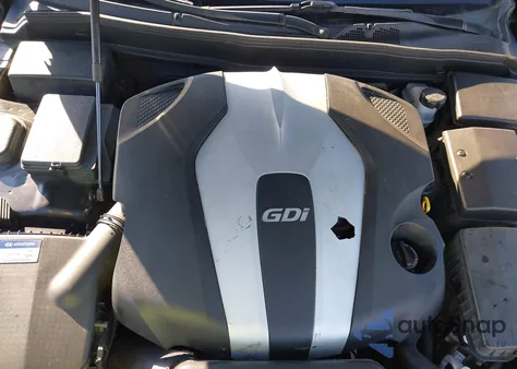 2012 Hyundai Genesis 3.8 from USA, damaged, VIN KMHGC4DDXCU199741